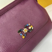 $140.00 USD Dolce & Gabbana AAA Quality Handbags For Women #1192704