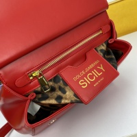 $145.00 USD Dolce & Gabbana AAA Quality Handbags For Women #1192705