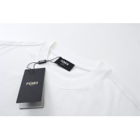 $45.00 USD Fendi T-Shirts Short Sleeved For Unisex #1192717