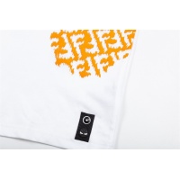 $42.00 USD Fendi T-Shirts Short Sleeved For Unisex #1192719