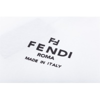 $42.00 USD Fendi T-Shirts Short Sleeved For Unisex #1192721