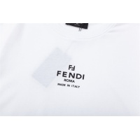 $42.00 USD Fendi T-Shirts Short Sleeved For Unisex #1192721