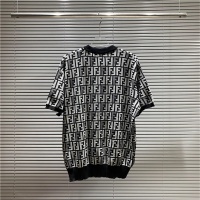 $45.00 USD Fendi T-Shirts Short Sleeved For Men #1192724