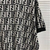 $45.00 USD Fendi T-Shirts Short Sleeved For Men #1192724