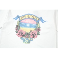 $45.00 USD Givenchy T-Shirts Short Sleeved For Unisex #1192726