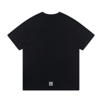 $45.00 USD Givenchy T-Shirts Short Sleeved For Unisex #1192729