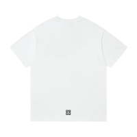 $48.00 USD Givenchy T-Shirts Short Sleeved For Unisex #1192732