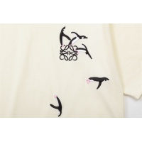 $45.00 USD LOEWE T-Shirts Short Sleeved For Unisex #1192743