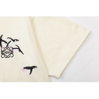 $45.00 USD LOEWE T-Shirts Short Sleeved For Unisex #1192743