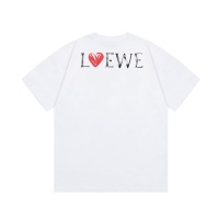 $42.00 USD LOEWE T-Shirts Short Sleeved For Unisex #1192747