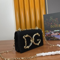 $158.00 USD Dolce & Gabbana D&G AAA Quality Messenger Bags For Women #1192750