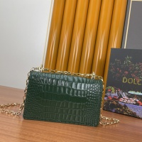 $162.00 USD Dolce & Gabbana D&G AAA Quality Messenger Bags For Women #1192752