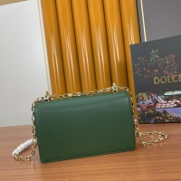 $162.00 USD Dolce & Gabbana D&G AAA Quality Messenger Bags For Women #1192753