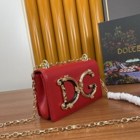 $162.00 USD Dolce & Gabbana D&G AAA Quality Messenger Bags For Women #1192754