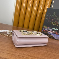 $162.00 USD Dolce & Gabbana D&G AAA Quality Messenger Bags For Women #1192755