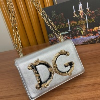 $162.00 USD Dolce & Gabbana D&G AAA Quality Messenger Bags For Women #1192759