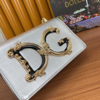 $162.00 USD Dolce & Gabbana D&G AAA Quality Messenger Bags For Women #1192759