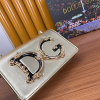 $162.00 USD Dolce & Gabbana D&G AAA Quality Messenger Bags For Women #1192760