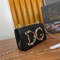 $162.00 USD Dolce & Gabbana D&G AAA Quality Messenger Bags For Women #1192763