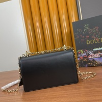 $162.00 USD Dolce & Gabbana D&G AAA Quality Messenger Bags For Women #1192763