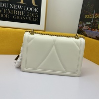 $170.00 USD Dolce & Gabbana D&G AAA Quality Messenger Bags For Women #1192768