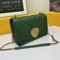 $170.00 USD Dolce & Gabbana D&G AAA Quality Messenger Bags For Women #1192770