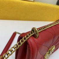 $170.00 USD Dolce & Gabbana D&G AAA Quality Messenger Bags For Women #1192771