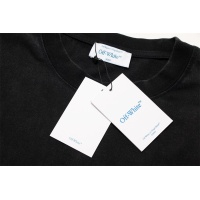 $45.00 USD Off-White T-Shirts Short Sleeved For Unisex #1192773