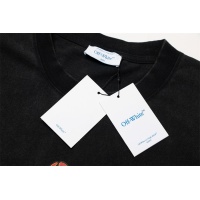 $45.00 USD Off-White T-Shirts Short Sleeved For Unisex #1192774