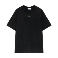 $45.00 USD Off-White T-Shirts Short Sleeved For Unisex #1192775