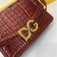 $170.00 USD Dolce & Gabbana D&G AAA Quality Messenger Bags For Women #1192778