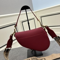 $92.00 USD Christian Dior AAA Quality Messenger Bags For Women #1192783