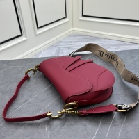 $92.00 USD Christian Dior AAA Quality Messenger Bags For Women #1192783