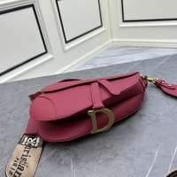 $92.00 USD Christian Dior AAA Quality Messenger Bags For Women #1192783