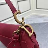 $92.00 USD Christian Dior AAA Quality Messenger Bags For Women #1192783