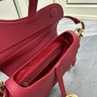 $92.00 USD Christian Dior AAA Quality Messenger Bags For Women #1192783