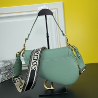$92.00 USD Christian Dior AAA Quality Messenger Bags For Women #1192786