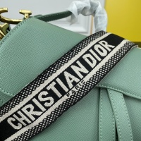 $92.00 USD Christian Dior AAA Quality Messenger Bags For Women #1192786