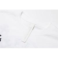 $52.00 USD Off-White T-Shirts Short Sleeved For Unisex #1192913