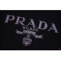 $32.00 USD Prada T-Shirts Short Sleeved For Unisex #1192979