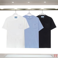 $32.00 USD Prada T-Shirts Short Sleeved For Unisex #1192988