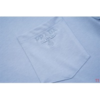 $32.00 USD Prada T-Shirts Short Sleeved For Unisex #1192989