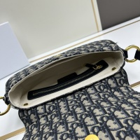 $98.00 USD Christian Dior AAA Quality Messenger Bags For Women #1193013