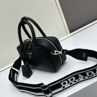 $135.00 USD Prada AAA Quality Handbags For Women #1193029