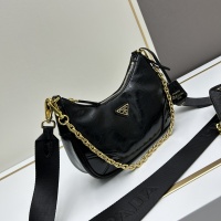 $130.00 USD Prada AAA Quality Messenger Bags For Women #1193038