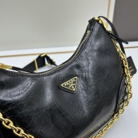 $130.00 USD Prada AAA Quality Messenger Bags For Women #1193038