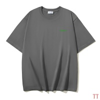 $32.00 USD Off-White T-Shirts Short Sleeved For Unisex #1193068