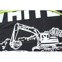 $29.00 USD Off-White T-Shirts Short Sleeved For Unisex #1193071