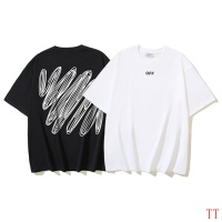 $29.00 USD Off-White T-Shirts Short Sleeved For Unisex #1193072