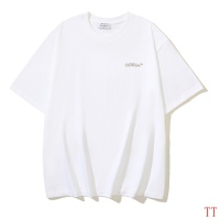 $29.00 USD Off-White T-Shirts Short Sleeved For Unisex #1193074